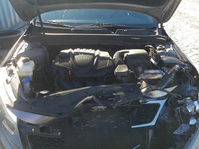 2013 KIA OPTIMA LX 5XXGM4A7XDG221115