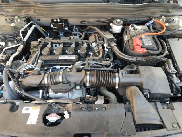 2020 HONDA ACCORD SPO 1HGCV1F37LA085585