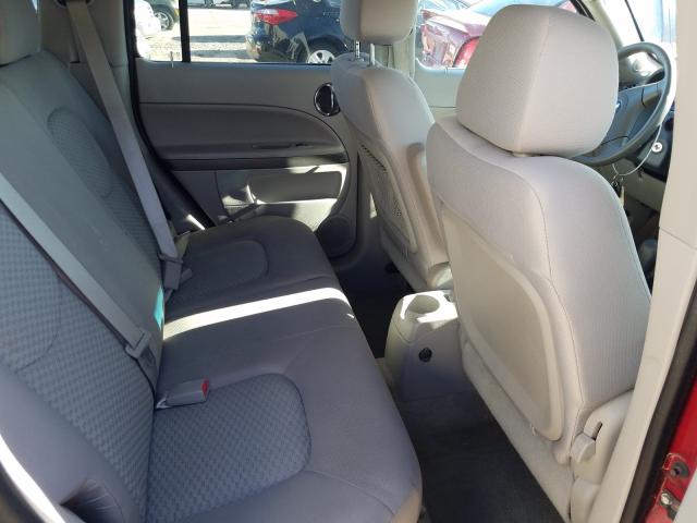 2011 CHEVROLET HHR LT 3GNBABFW2BS501441