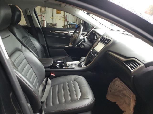 2015 FORD FUSION SE 3FA6P0HD3FR178660