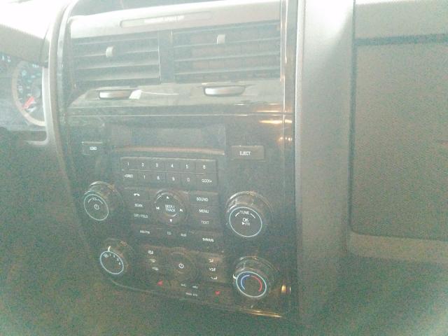 2011 FORD ESCAPE LIM 1FMCU0EG9BKA34657