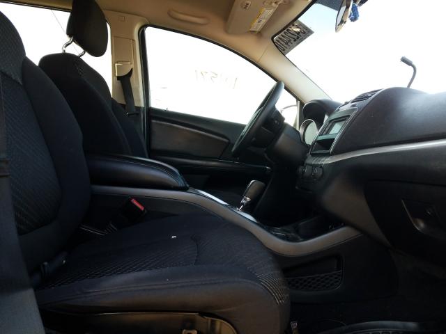2012 DODGE JOURNEY 3C4PDCBG9CT368652