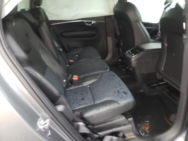 2020 VOLVO XC90 T5 MO YV4102PK9L1618162