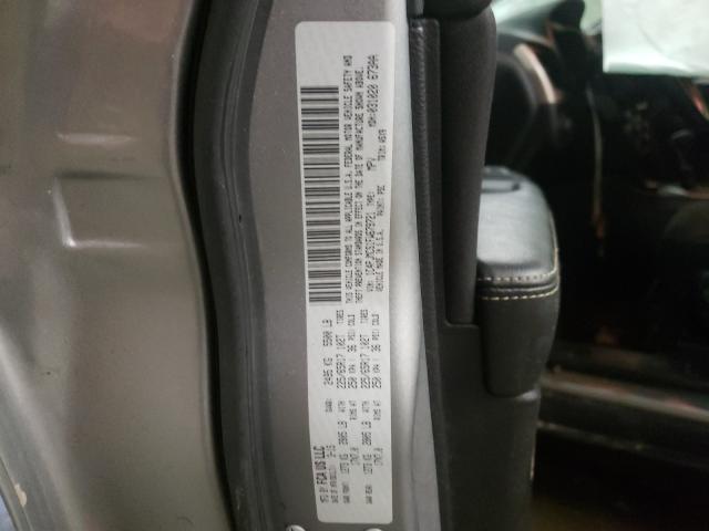 2015 JEEP CHEROKEE L 1C4PJMCS1FW679721