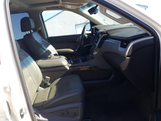 2015 GMC YUKON XL D 1GKS2JKJ6FR263388