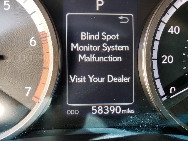 2015 LEXUS NX 200T JTJYARBZ4F2004790
