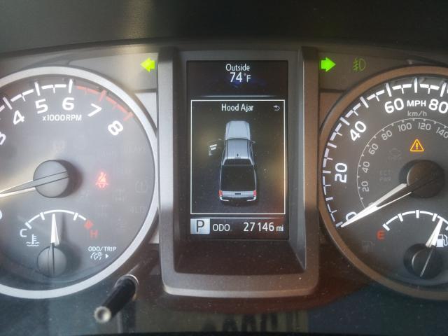 2019 TOYOTA TACOMA DOU 3TMCZ5AN3KM226589