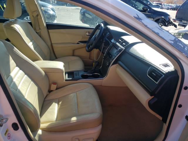 2015 TOYOTA CAMRY LE 4T1BF1FK4FU002563