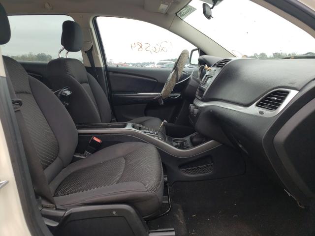 2012 DODGE JOURNEY SE 3C4PDCAB7CT372222