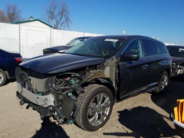 2013 INFINITI JX35 5N1AL0MM5DC306636