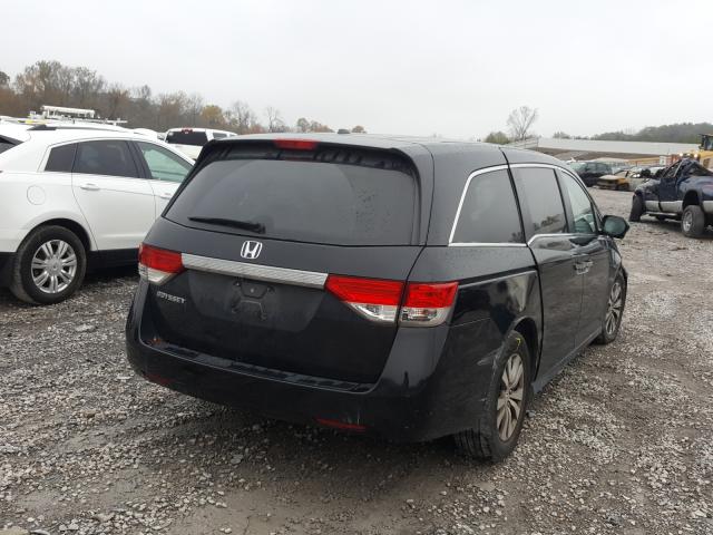 2015 HONDA ODYSSEY EX 5FNRL5H60FB084819