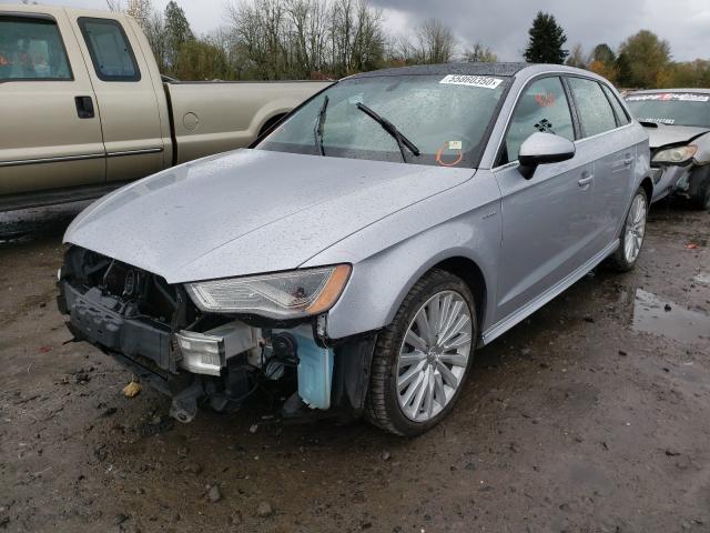 2016 AUDI A3 E-TRON WAUTPBFF5GA080297