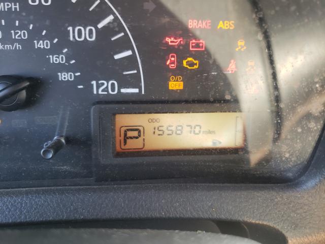 2015 CHEVROLET CITY EXPRE 3N63M0YNXFK722706