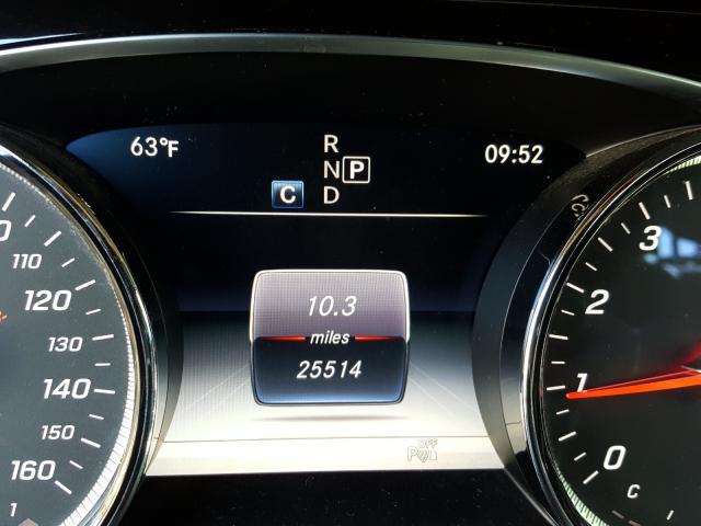 2017 MERCEDES-BENZ E 300 WDDZF4JBXHA176255