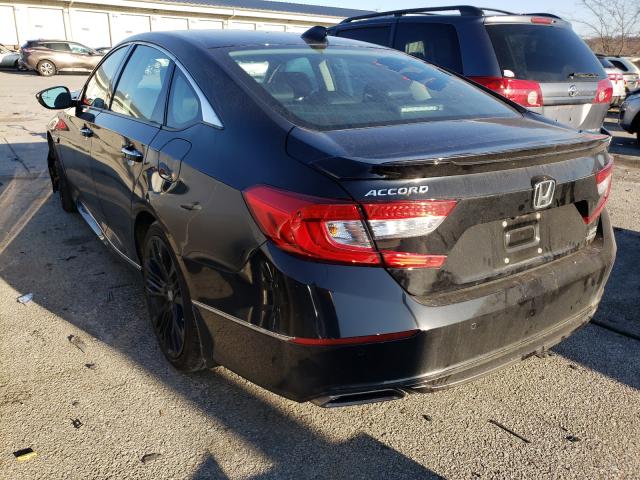 2018 HONDA ACCORD TOU 1HGCV2F90JA012937