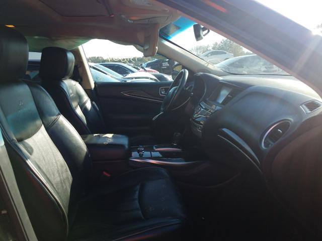 2014 INFINITI QX60 5N1AL0MMXEC534245