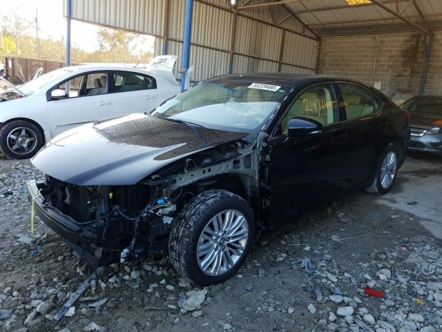 2015 LEXUS ES 350 JTHBK1GG8F2179783