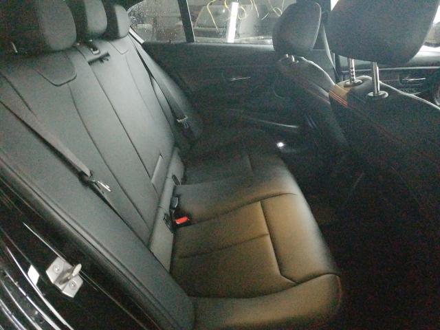 2013 BMW 328 I WBA3A5G59DNP25630