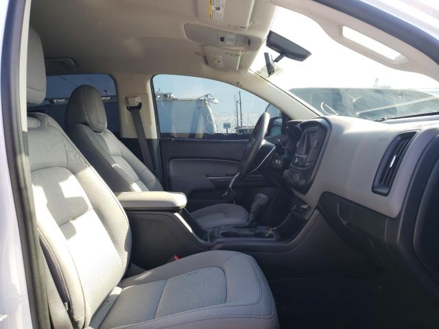 2020 CHEVROLET COLORADO 1GCGSBEN8L1149425