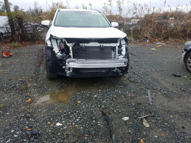 2019 TOYOTA RAV4 XLE P JTMA1RFV3KD510833