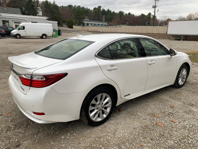2015 LEXUS ES 300H JTHBW1GG3F2082687