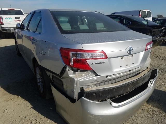 2012 TOYOTA CAMRY BASE 4T1BF1FK8CU136925