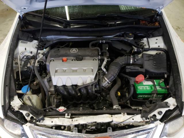 2012 ACURA TSX TECH JH4CU2F65CC001803