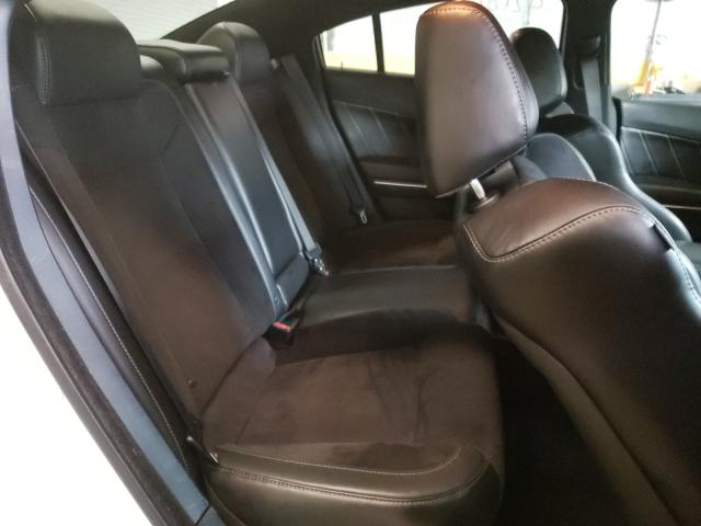 2018 DODGE CHARGER 2C3CDXGJ2JH212411