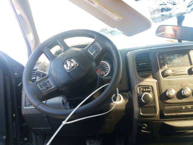 2017 RAM 1500 ST 3C6RR6KT8HG750641