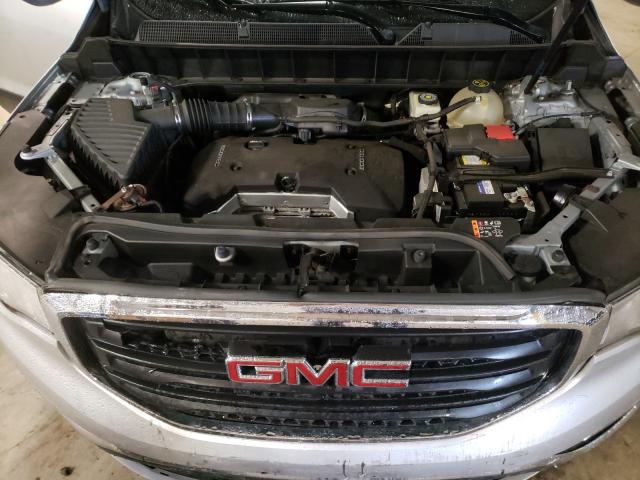 2017 GMC ACADIA SLE 1GKKNKLA0HZ250683