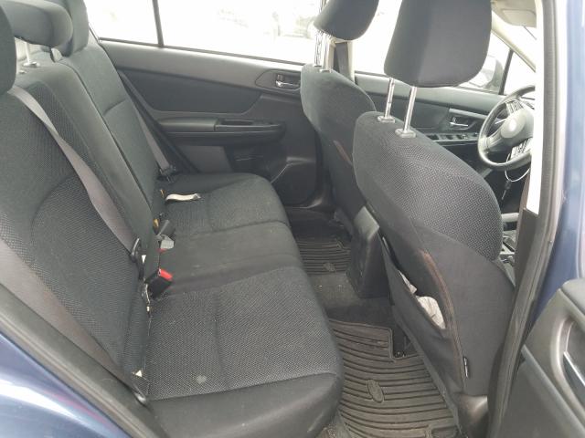2012 SUBARU IMPREZA PR JF1GJAC69CH012516