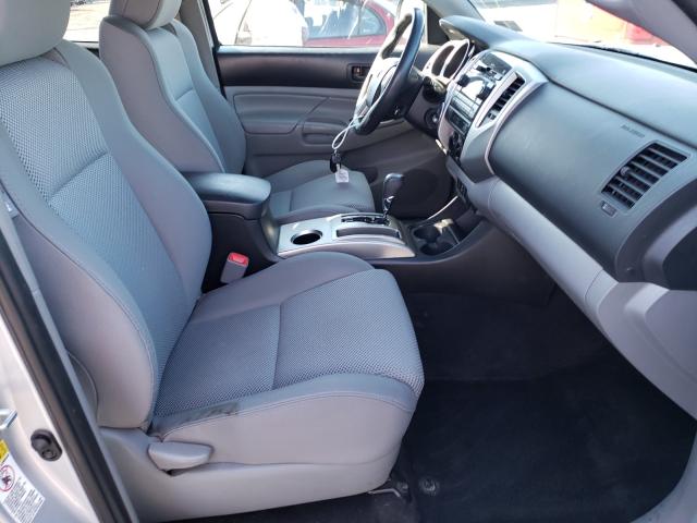 2012 TOYOTA TACOMA DOU 3TMLU4EN6CM092004