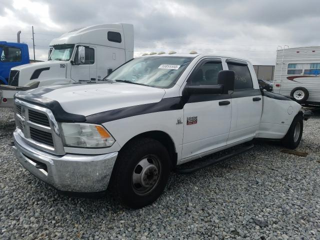 2012 DODGE RAM 3500 S 3C63DPGL4CG296979
