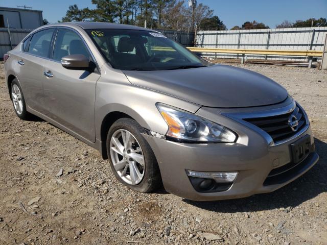 2014 NISSAN ALTIMA 1N4AL3AP9EN239832