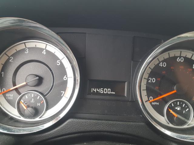 2014 DODGE GRAND CARA 2C4RDGBGXER185055
