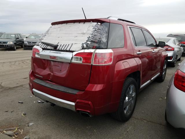 2013 GMC TERRAIN DE 2GKFLYE33D6193202