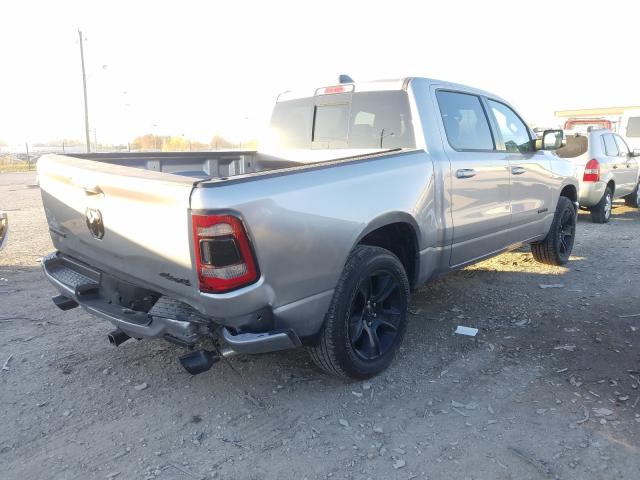 2020 RAM 1500 BIG H 1C6SRFFTXLN313185