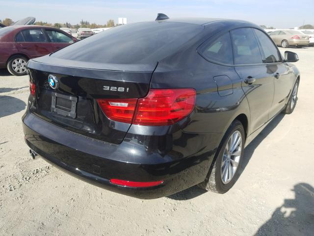 2014 BMW 328 XIGT WBA3X5C58ED557166