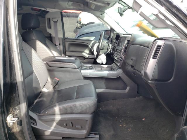 2015 GMC SIERRA K15 3GTU2VEC9FG263782