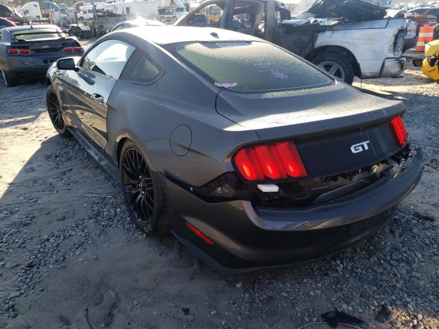 2017 FORD MUSTANG GT 1FA6P8CF1H5289124