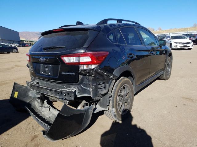 2019 SUBARU CROSSTREK JF2GTACC5KH227241