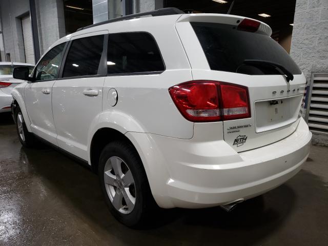 2011 DODGE JOURNEY MA 3D4PH1FG8BT522790