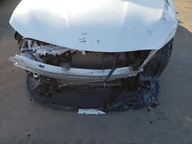 2020 TOYOTA CAMRY XSE 4T1K61AK0LU351495