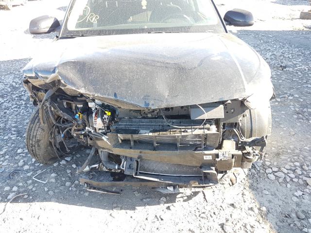 2020 HYUNDAI VENUE SE KMHRB8A3XLU015557