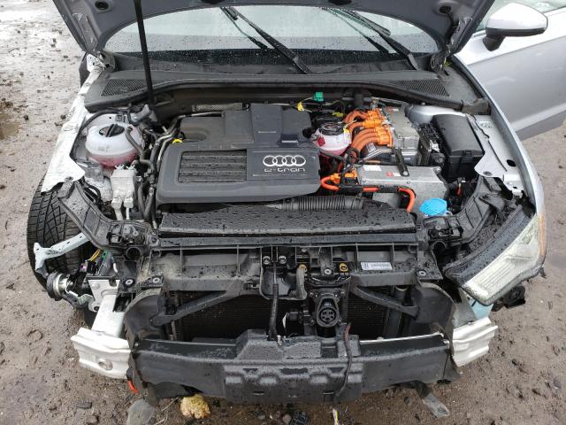 2016 AUDI A3 E-TRON WAUTPBFF5GA080297