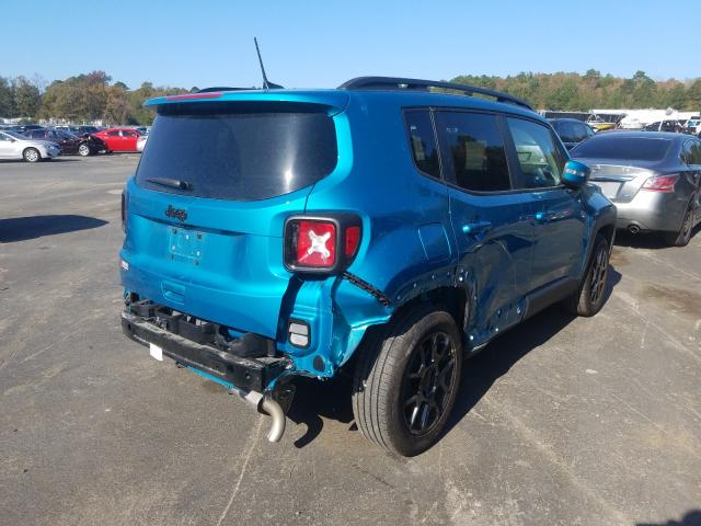 2020 JEEP RENEGADE L ZACNJABB1LPL67136