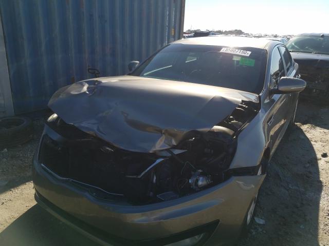 2013 KIA OPTIMA LX 5XXGM4A7XDG221115