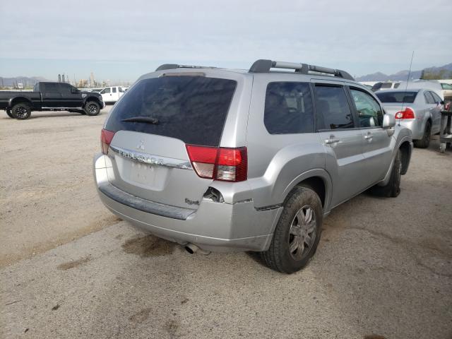 2011 MITSUBISHI ENDEAVOR L 4A4JN2AS2BE026227