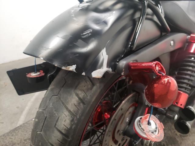 2006 HARLEY-DAVIDSON FXDBI 1HD1GX1176K340340