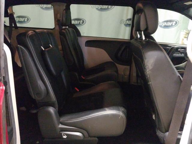 2015 DODGE GRAND CARA 2C4RDGCG1FR736876